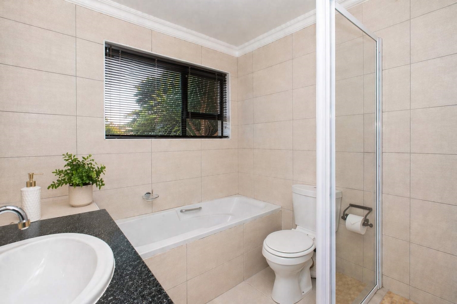 3 Bedroom Property for Sale in Dan Pienaar Free State